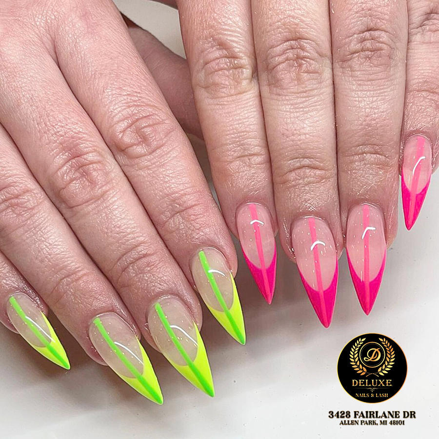 Nail ideas